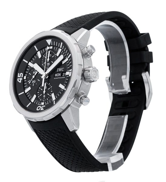 IWC Aquatimer IW376803